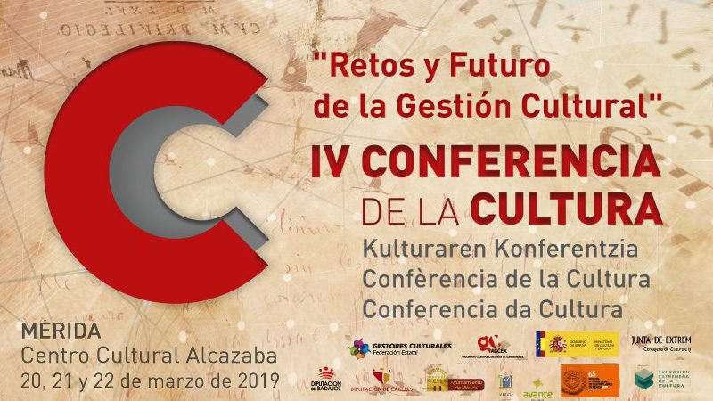 Conferencia de la Cultura